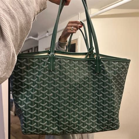 goyard bookmark|Goyard bags second hand.